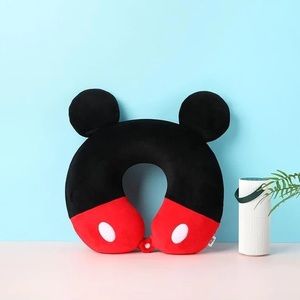 Miniso Mickey Mouse Travel Neck Pillow